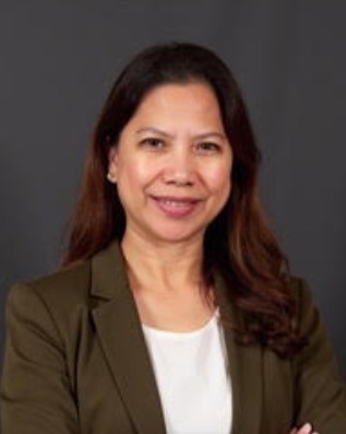 Dr. Marell Hazel Garcia